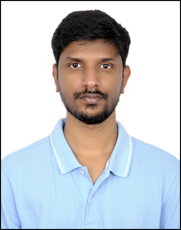 Pinakinath Saha — portrait